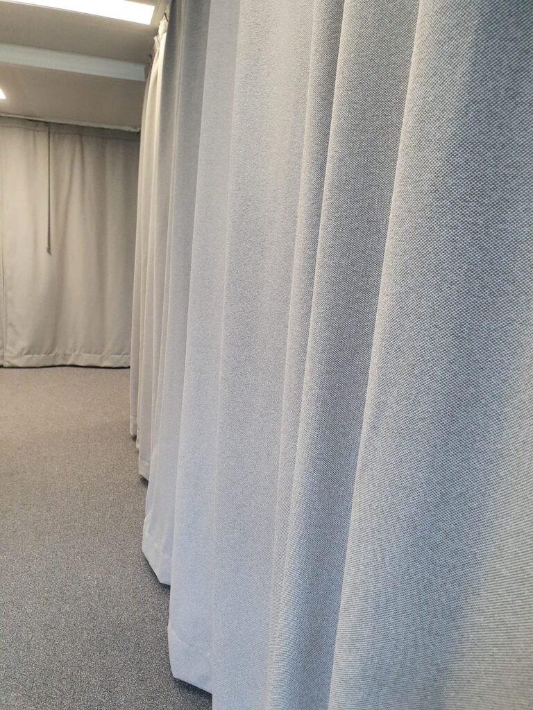 Cotton Silence® Curtain