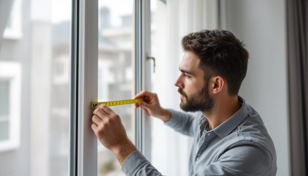 comment installer rideau isolant thermique