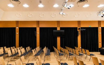 Salle Conférence