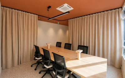 Bureau CSP REAL Asgard Group Flex